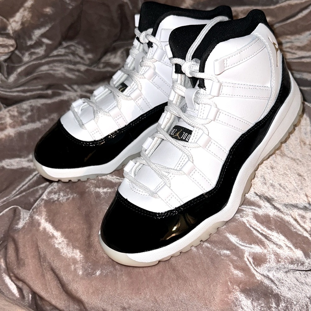 Jordan 11 Gratitude (preschool 2.5)